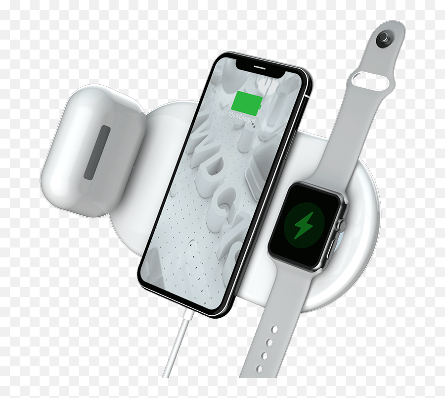 Vissles - The Best Wireless Charging Pad For Iphone In 2020 Emoji,Iphone Xs Max Stuck On Apple Logo