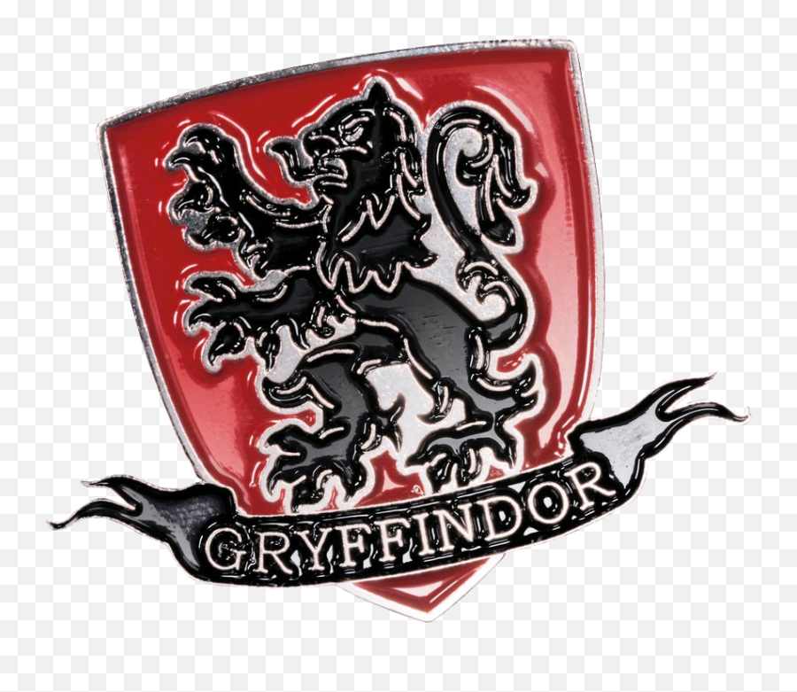 Gryffindor Logo Png Download Image Png Arts Emoji,Gryffindor Clipart