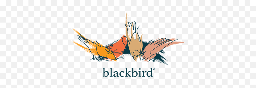 Blackbirdhouse Blackbirdhouse Twitter Emoji,Blackbird Logo