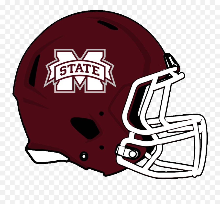 Helmet Clipart Penn State Picture 1328571 Helmet Clipart - Transparent Mississippi State University Mascot Emoji,Penn State Logo