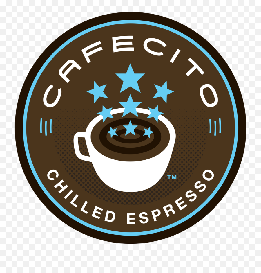 Chilled Espresso Beverage - Cafecito U2013 Cafecito Coffee Co Emoji,Chilled Logo