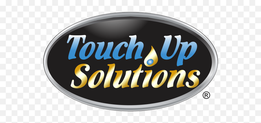Welcome To Touch Up Solutions Emoji,Tus Logo