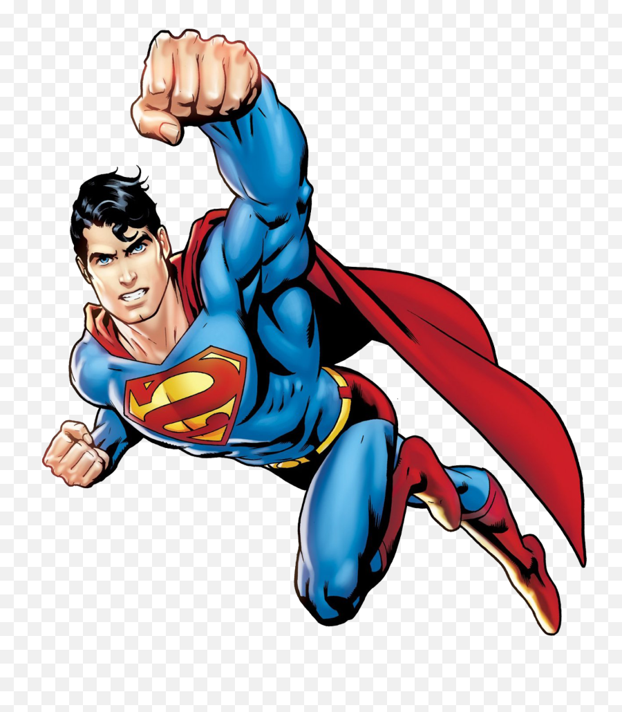 Superman Png - Superman Png Emoji,Superman Png