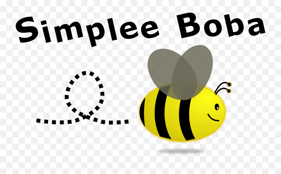 Simplee Boba Loma Linda Emoji,Boba Logo