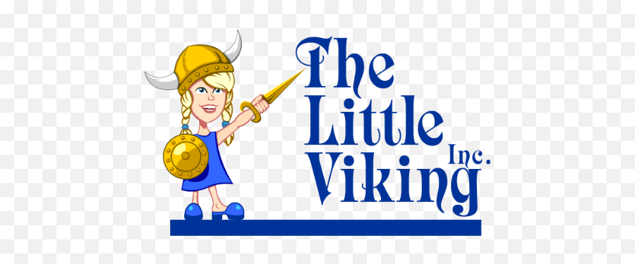 Home - Little Viking Emoji,Viking Logo
