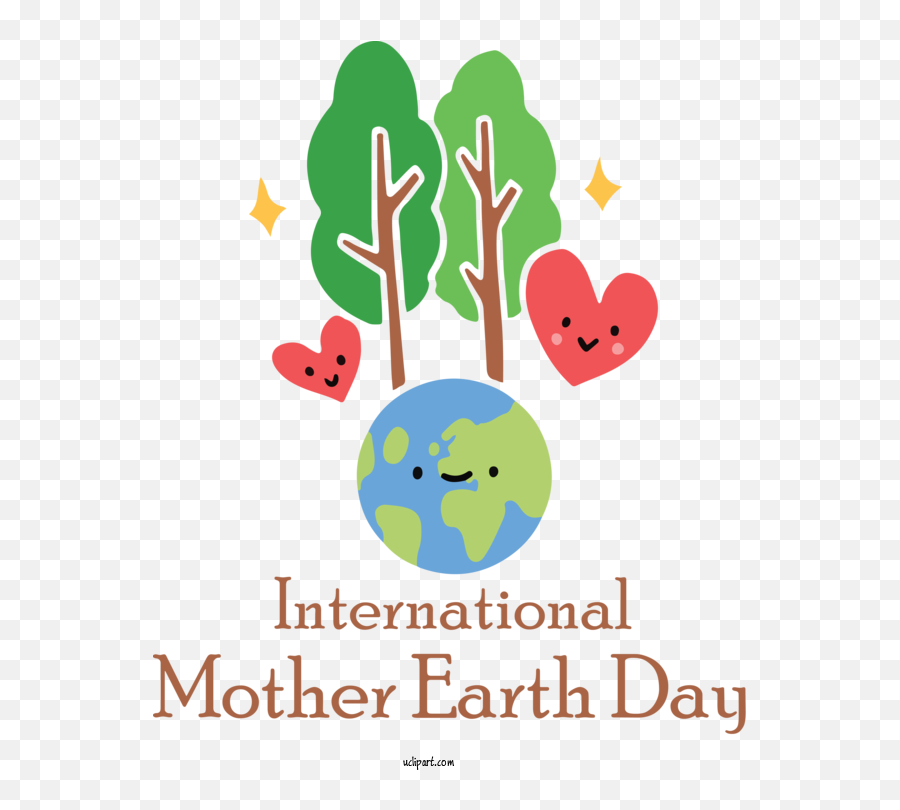 Holidays Logo Cartoon Teenage Pregnancy For International Emoji,Earth Clipart Transparent Background