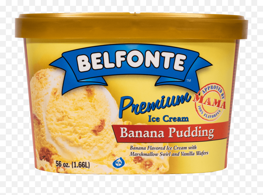 Banana Pudding Belfonte Dairy Emoji,Pudding Png
