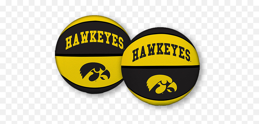 Iowa Hawkeyes Basketball - Iowa Hawkeyes Emoji,Iowa Hawkeyes Logo