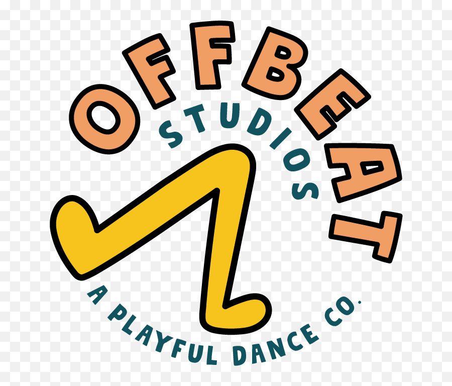Offbeat Studios Logo Letterhead Business Cards On Behance Emoji,Letterhead Logo