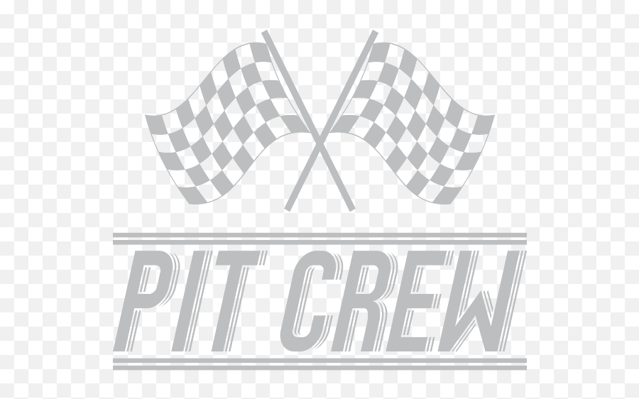 Pit Crew Car Racing Birthday Apparel Beach Towel For Sale By Emoji,Racing Flag Logo