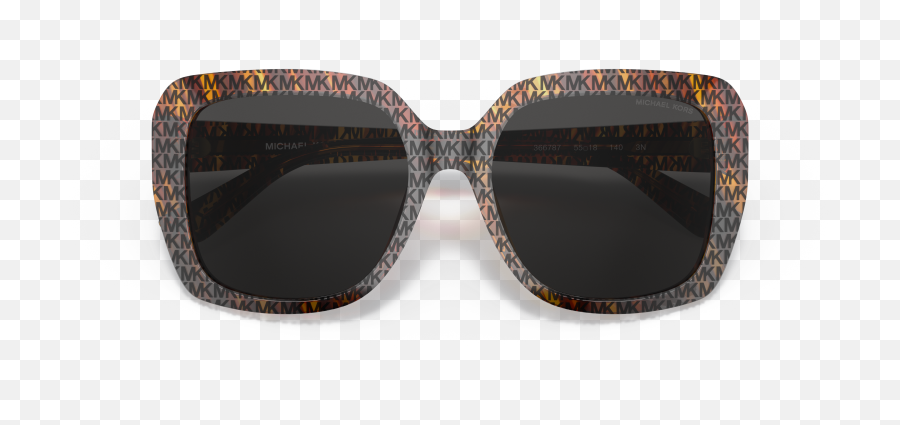 Michael Kors Emoji,Sunglasses With Logo