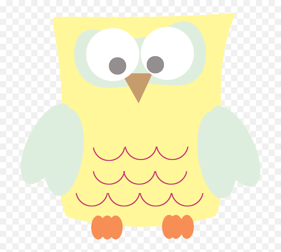 Owl Clip Art - Owl Clipart Black Background Emoji,Owl Clipart