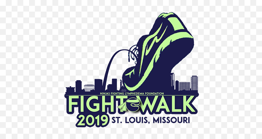 Fightwalk - Logo Big River Running Language Emoji,Logo De Facebook