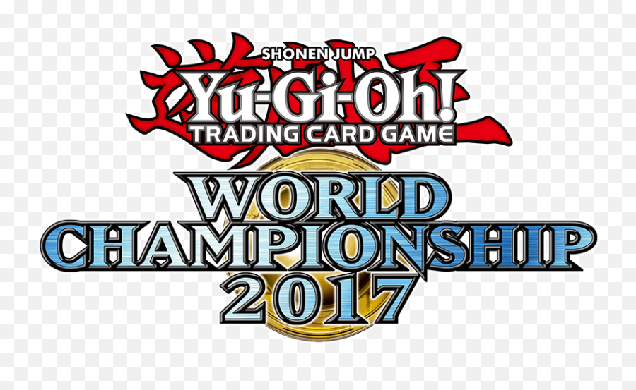 Yu - Gioh Official Konami Shining Victories U0026 World Continental Yugioh 2017 Emoji,Konami Logo