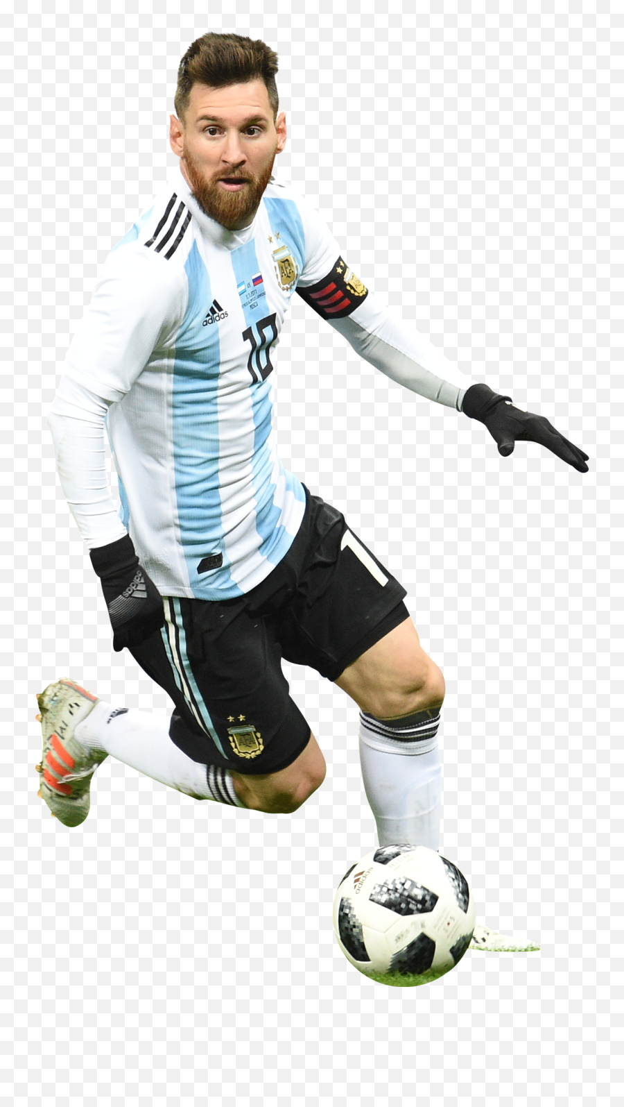 Download Cup Messi National Football France 2018 Team - Messi Argentina Messi Png Emoji,Team Clipart