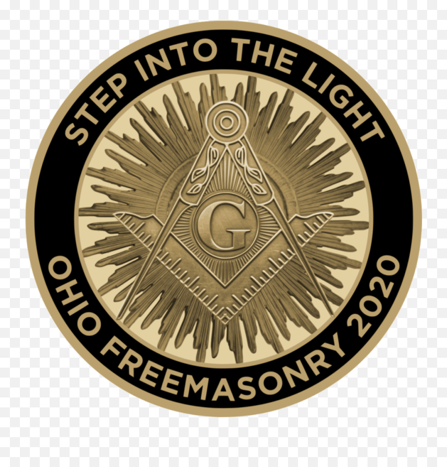 Grove City Lodge No - Freemason Ohio Emoji,Freemason Logo