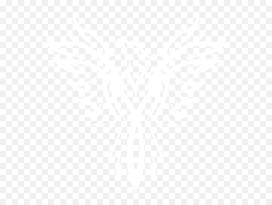 Goldhofer Phoenix Transparent Png Image - Logo Black And White Eagle Emoji,Phoenix Png