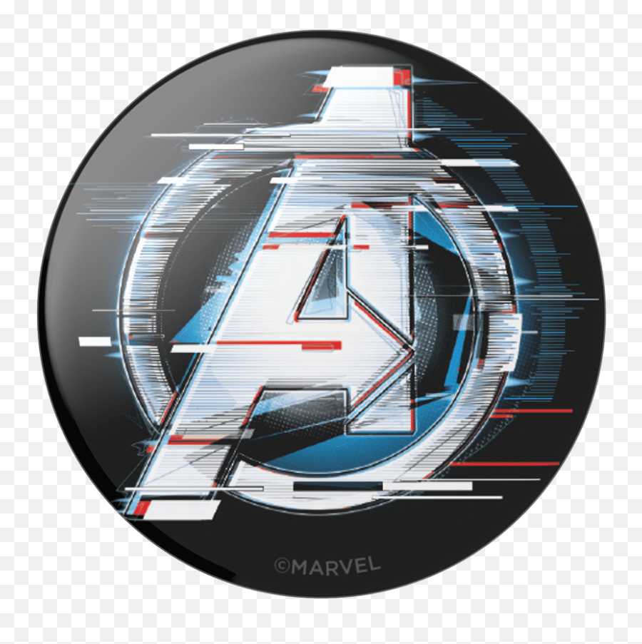 Avangers Logo - Avengers Logo Emoji,Avenger Logo