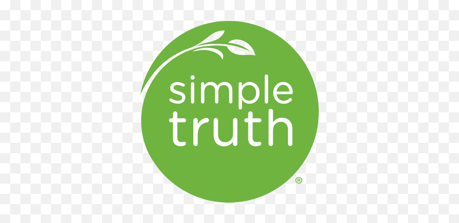 Truth Kroger Simple Organic - Kroger Simple Truth Logo Emoji,Kroger Logo
