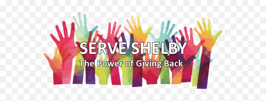 Serve Shelby Emoji,Shelby Logo