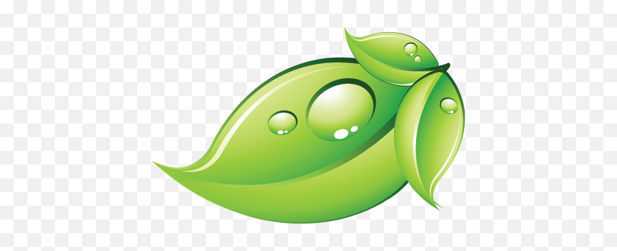 Green Leaf Transparent Background Png Mart - Transparent Background Green Leaf Png Emoji,Leaf Transparent