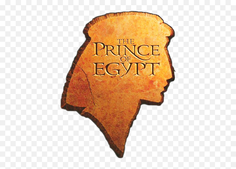 The Prince Of Egypt - Dreamworks The Prince Of Egypt Logo Emoji,Dreamworks Logo