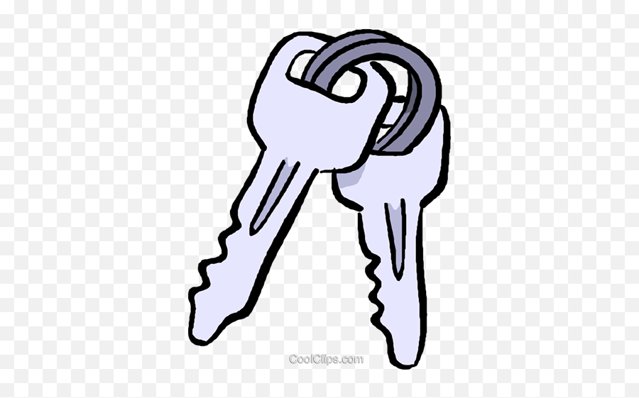 Keys Clip Art - Car Keys Clip Art Emoji,Keys Clipart
