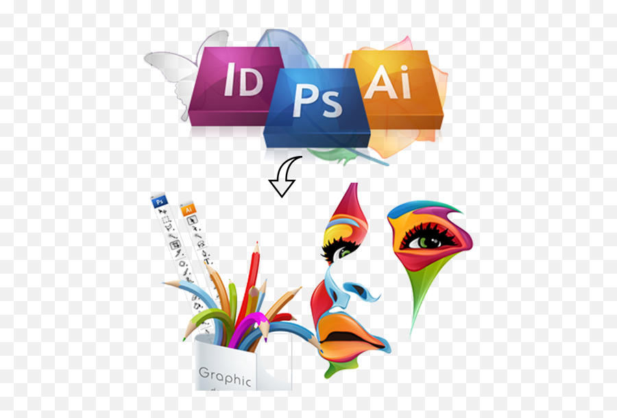 Graphic Design Logo - Graphics Design Images Png Emoji,Graphic Designer Logos