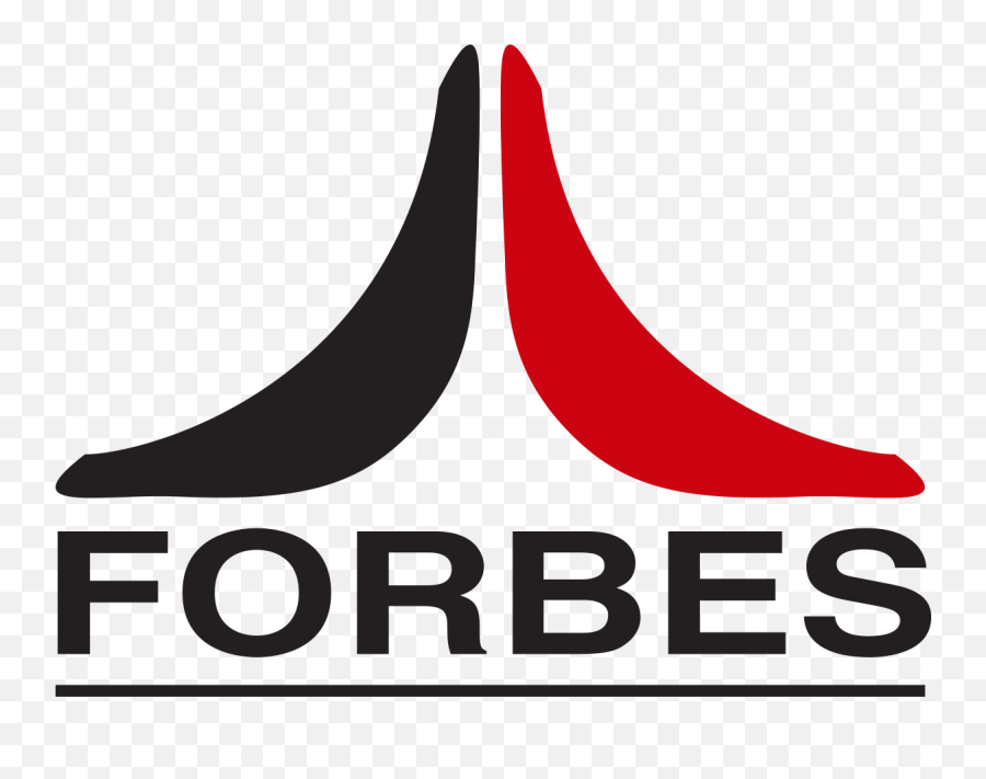 Forbes - Forbes Company Logo Emoji,Forbes Logo
