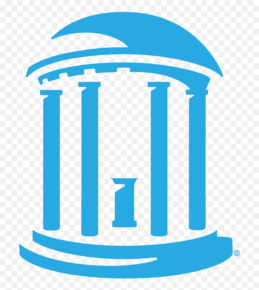 Institute Of Marine Sciences - University Of North Carolina At Chapel Hill Emoji,Unc Logo