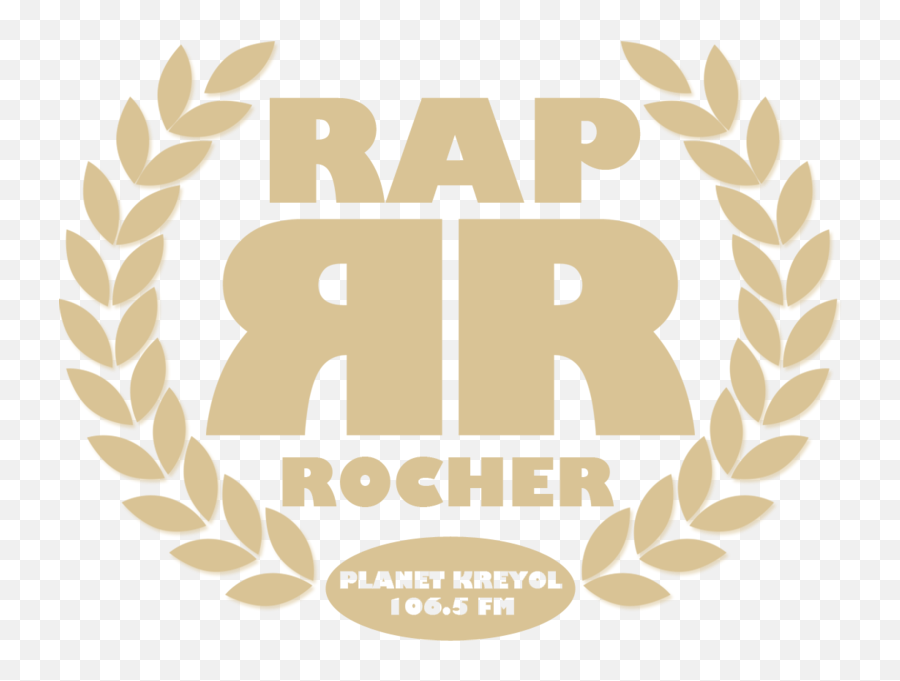 Rap Rocher Logo - Rayados Emoji,Rap Logo