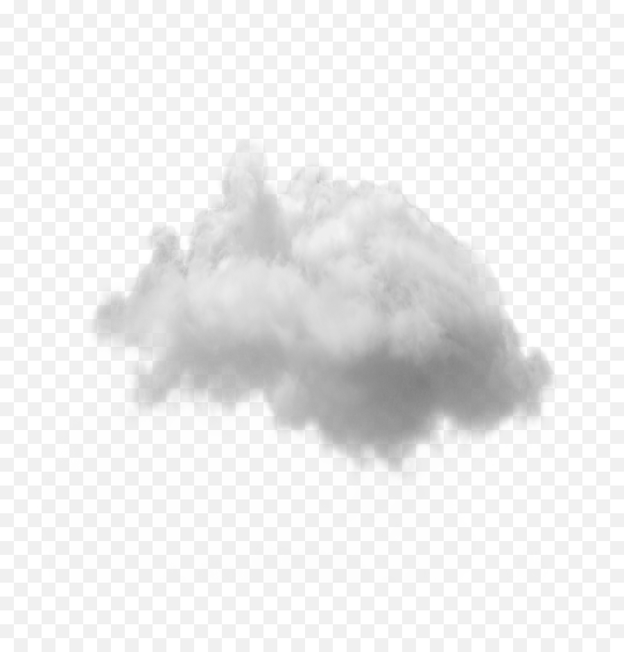 Smoke Cloud Png Picture - Cloud Png Transparent Emoji,Cloud Png