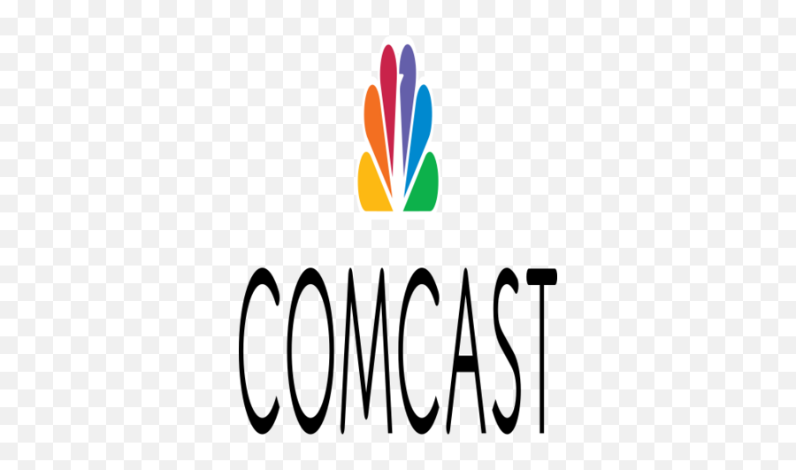 Comcast - Comcast Logo Png Emoji,Comcast Logo