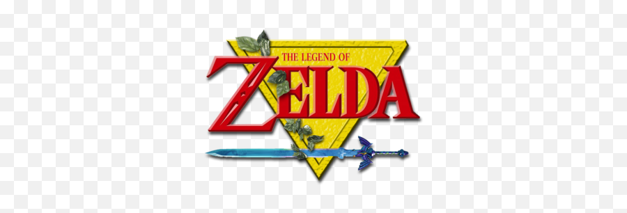 Zelda Logo Transparent Images - Legend Of Zelda Emoji,Zelda Logo