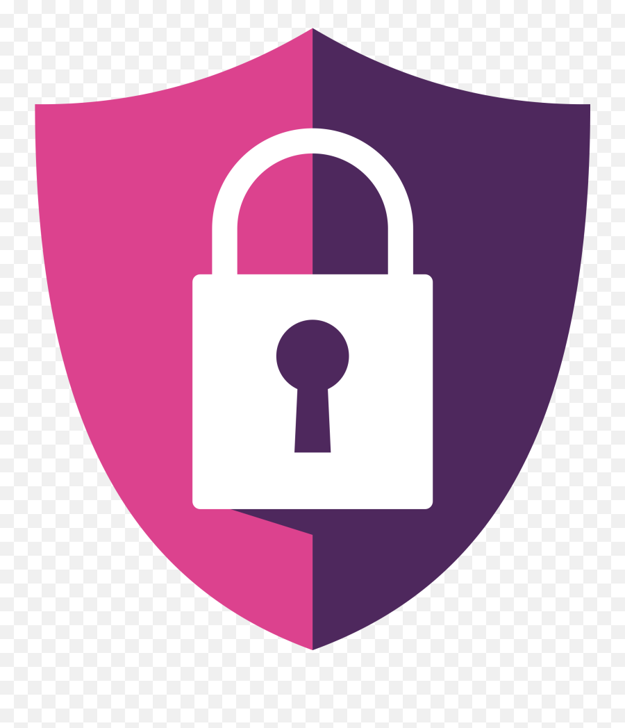Security Shield Png Transparent Images - Shield Lock Icon Png Emoji,Shield Png