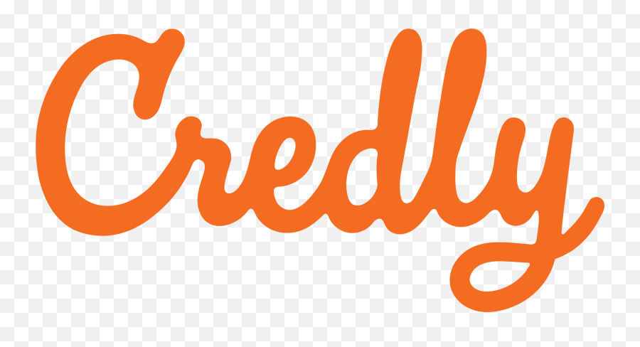 Digital Credentials - Credly Logo Emoji,Google Photos Logo