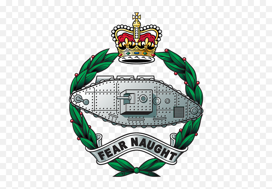 Royal Tank Regiment - Wikipedia Royal Tank Regiment Logo Emoji,World Of Tanks Logo