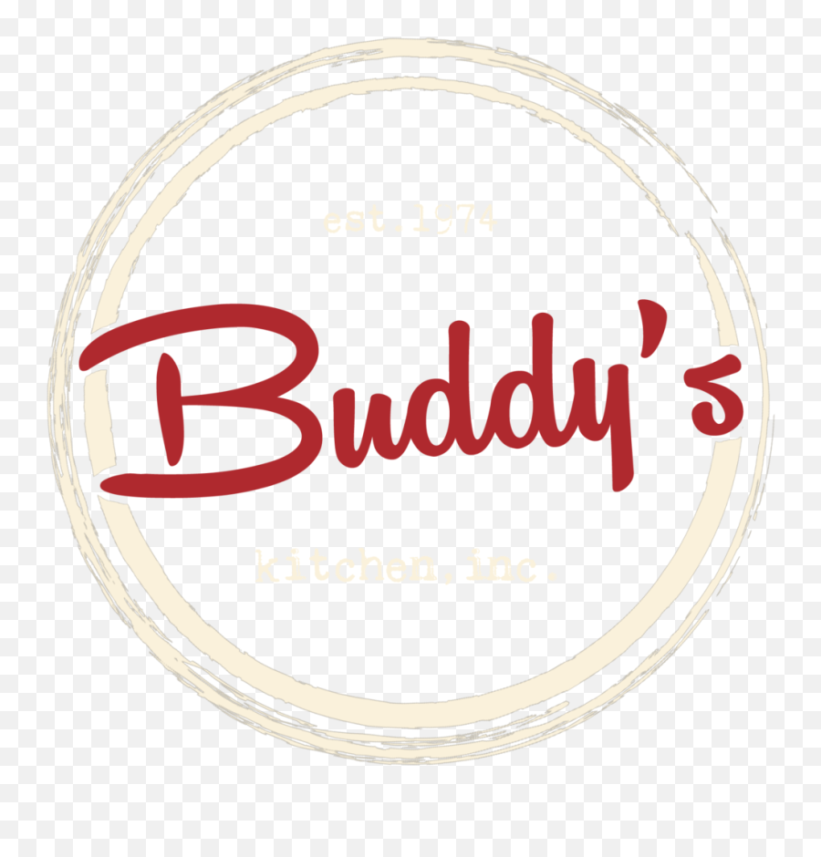 Buddys Kitchen Buddys Kitchen Emoji,Best Buddies Logo