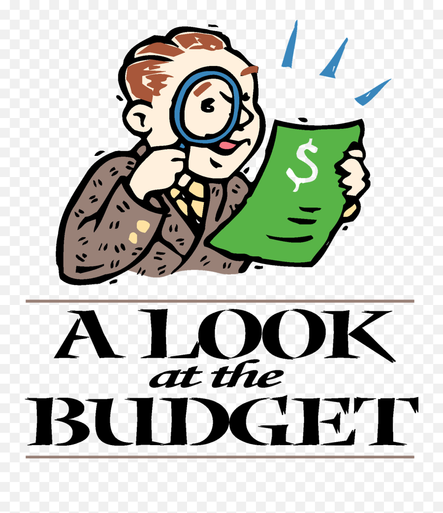 Budget Clipart Transparent Cartoon - Budget Clipart Emoji,Budget Clipart