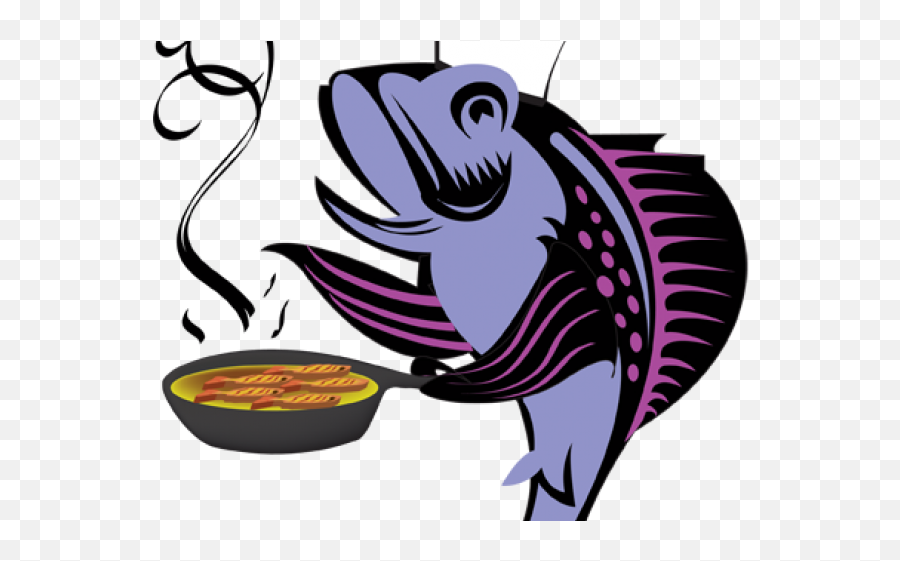 Fish Fry Png - Clipart Fish Fry Png Emoji,Fish Fry Clipart
