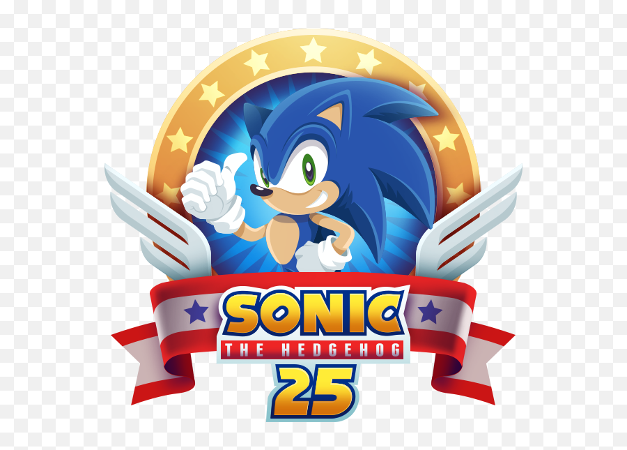 Download Sonic Drive In Logo Png Download - Sonic The Sonic Png Logo Emoji,Sonic The Hedgehog Logo
