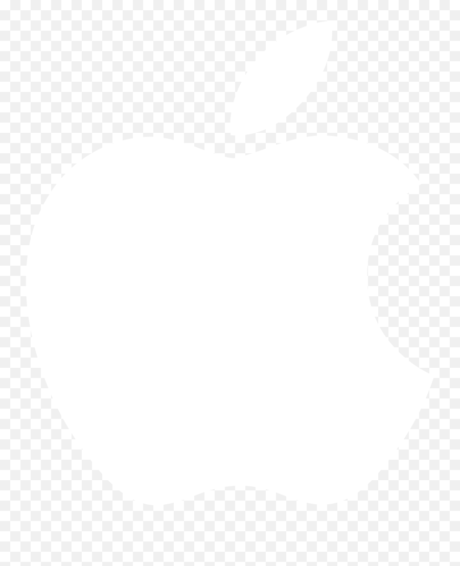 Fileapple Logo Whitesvg - Wikimedia Commons Johns Hopkins Logo White Emoji,Apple Logo Png