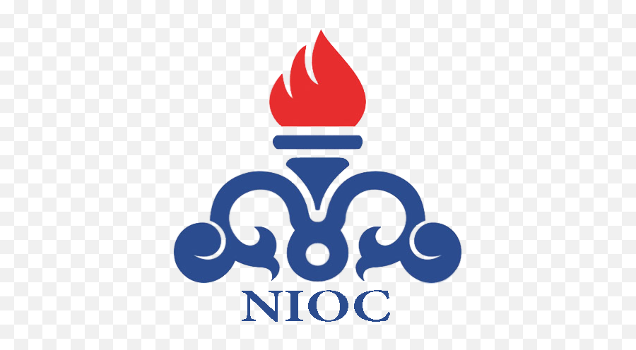 Nioc Logos - National Iranian Oil Co Logo Emoji,Esp Logos