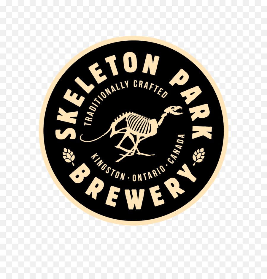 Skeleton Park Brewery Online Store - Bird Emoji,Skeleton Logo
