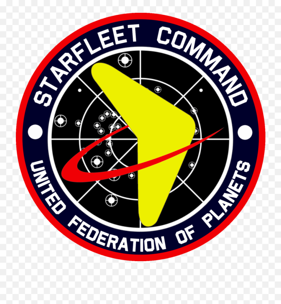 Chico Comics Page Ccp Trekkie 4 Life The History Of - Star Trek Morale Patch Emoji,Starfleet Command Logo