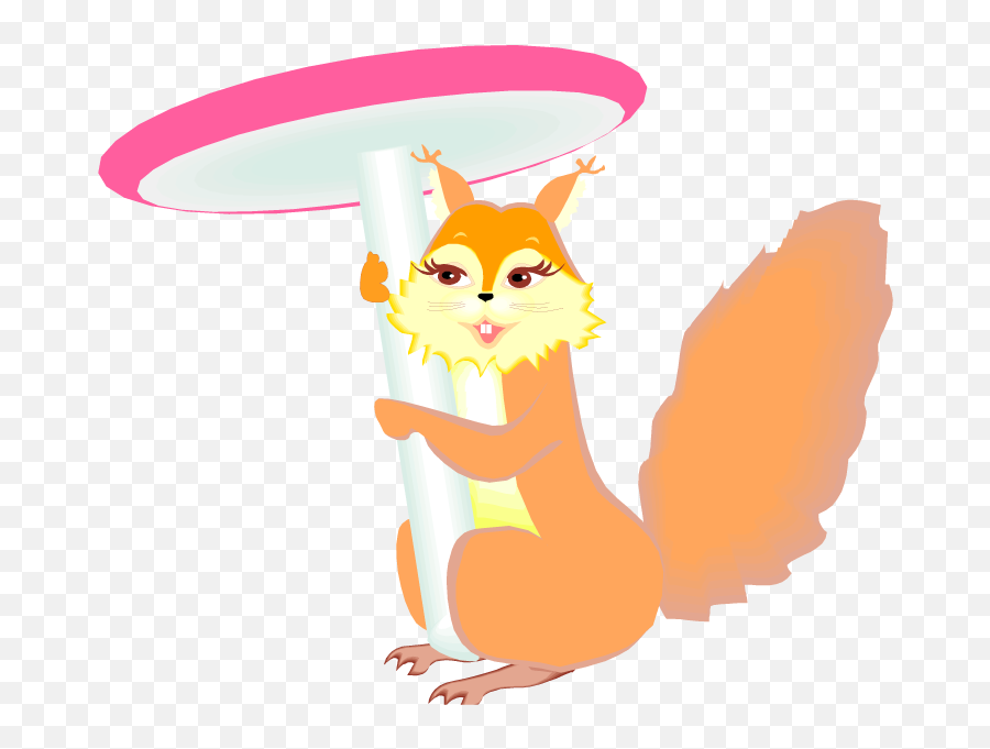 Free Squirrel Clipart - Animal Figure Emoji,Squirrel Clipart Black And White