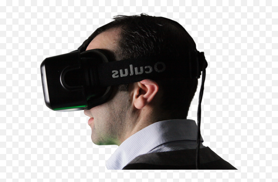 Virtual Reality Png Hq Png Image - Virtual Reality Emoji,Virtual Reality Png