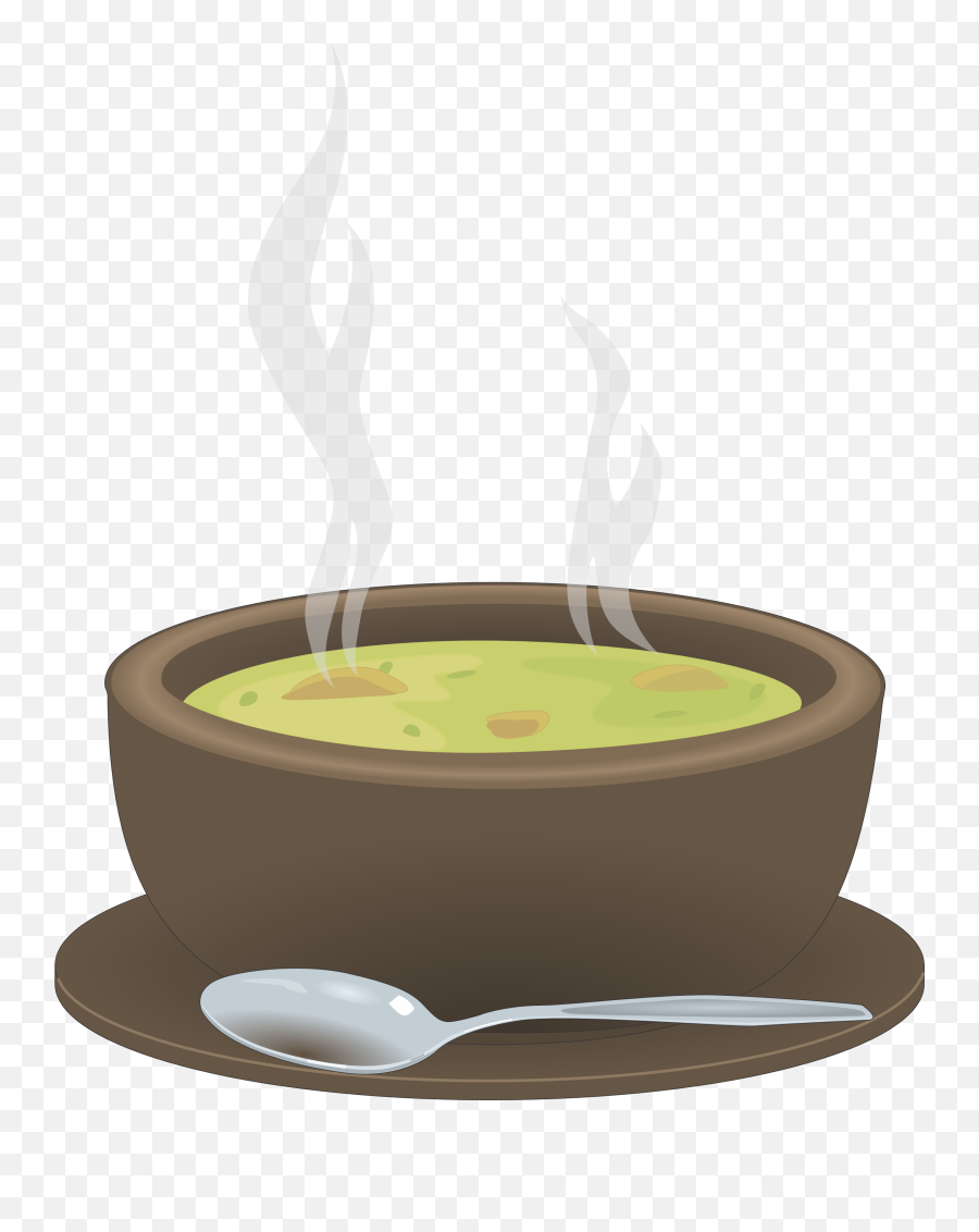 Clipart Winter Food Clipart Winter Food Transparent Free - Soup Clipart Png Emoji,Food Clipart
