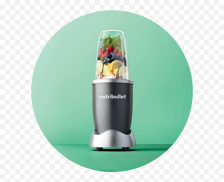 Nutribullet Smoothie Recipes Health Advice U0026 Shop Emoji,Blender Logo Png