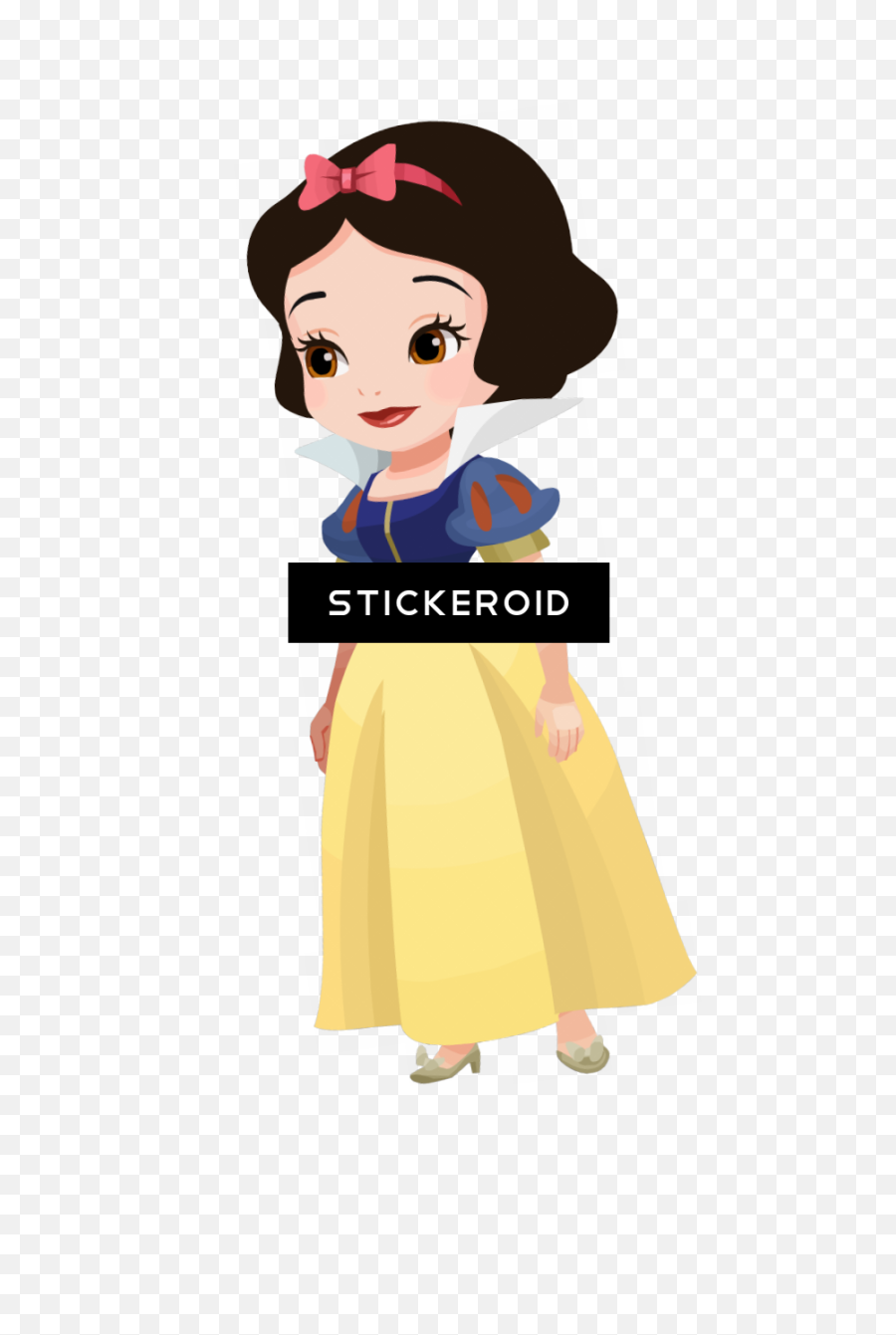 Snow White Hd Clipart Emoji,Snow Border Clipart